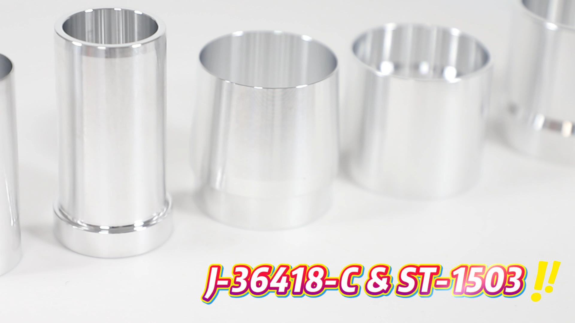 Amazon.com: Bonbo Turbine & Stator Shaft Teflon Seal Installer